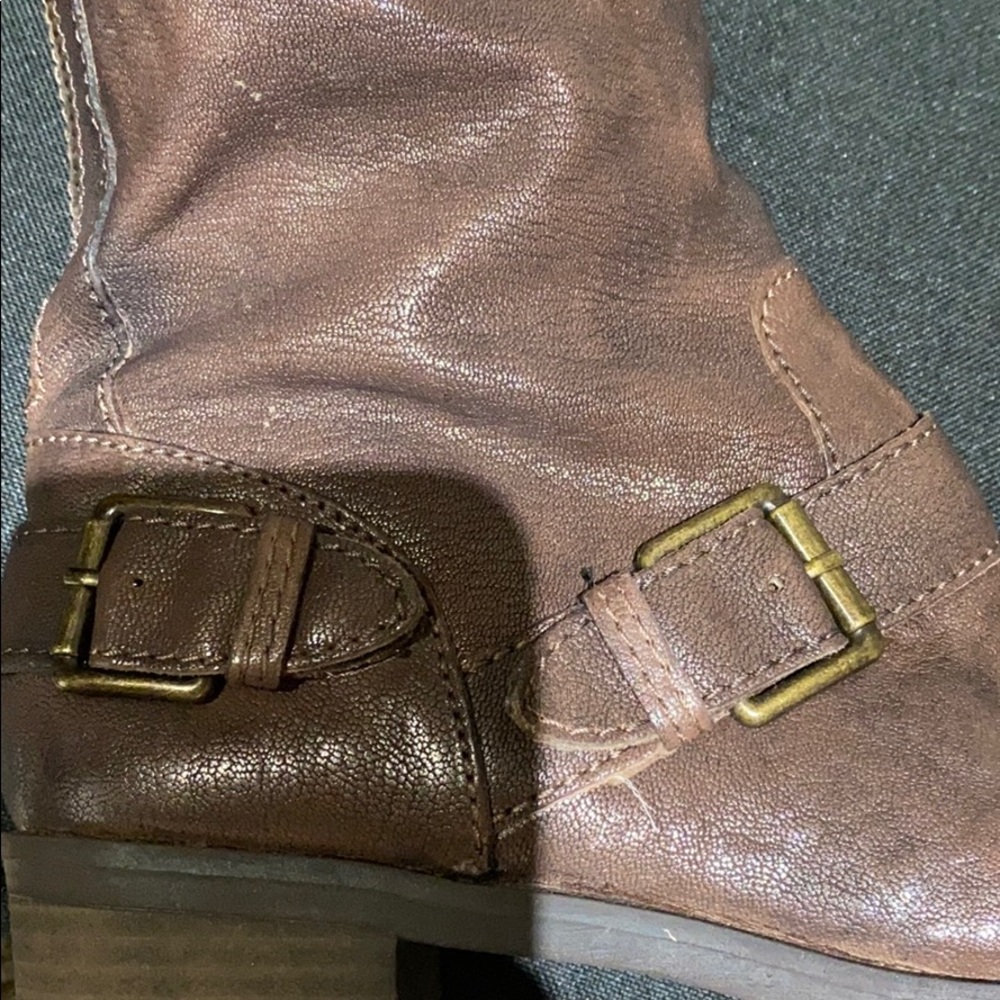 'Macnair' Riding Boot
NATURALIZER - Picture 15 of 15